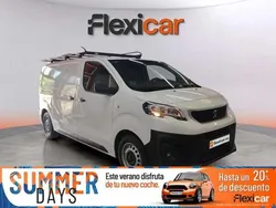 Blanco Usado 2021 Peugeot Expert Premium Van | 16.190 € (Super precio)