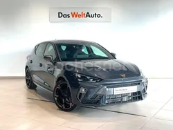 Gris / plata Nuevo 2024 Cupra Leon Berlina | 36.995 € (Un poco caro)