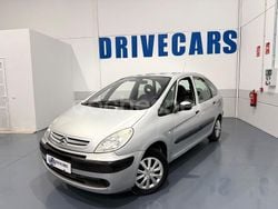 Gris / plata Usado 2009 Citroën Xsara Picasso Monovolumen | 4190 € (Precio justo)