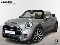 Usado 2020 Mini Cooper S Utilitario | 28.985 € (Caro)