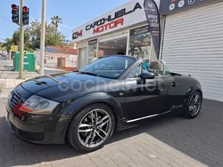 Audi TT Roadster