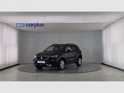 Negro mágico (metalizado) Usado 2021 Seat Ateca Style SUV | 20.990 € (Un poco caro)