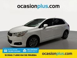 Blanco Usado 2011 Citroën C4 Utilitario | 6190 € (Precio justo)