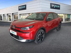 Rojo Nuevo 2025 Citroën DS6 | 26.400 €