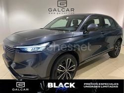 Gris / plata Usado 2025 Honda HR-V Advance SUV | 31.900 € (Buen precio)