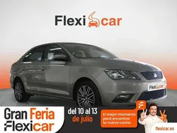 Beige Usado 2018 Seat Toledo XCELLENCE Berlina | 9690 € (Precio justo)
