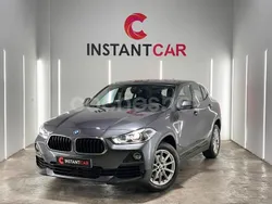 Gris / plata Usado 2019 BMW X2 SUV | 19.900 € (Super precio)