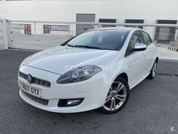 Blanco Usado 2010 Fiat Bravo Active Utilitario | 3990 € (Precio justo)