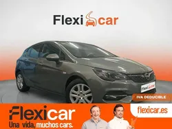 Gris Usado 2020 Opel Astra Business Elegance Berlina | 12.990 € (Buen precio)