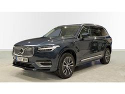 Azul Usado 2024 Volvo XC90 Core SUV | 66.900 €
