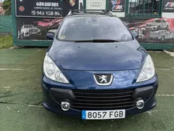 Usado 2007 Peugeot 307 Familiar | 2500 € (Precio justo)
