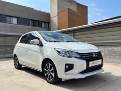 Blanco Usado 2023 Mitsubishi Space Star Berlina | 13.450 € (Un poco caro)