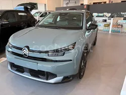 Verde Nuevo 2025 Citroën C4 Berlina | 22.500 € (Precio justo)