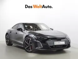Gris Usado 2023 Audi RS e-tron GT Berlina | 78.500 €