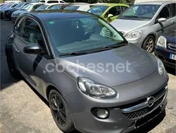 Usado 2015 Opel Adam Utilitario | 5800 €