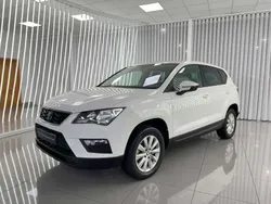 Blanco Usado 2020 Seat Ateca Ecomotive SUV | 15.990 €
