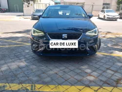 Azul Usado 2019 Seat Ibiza XCELLENCE Berlina | 11.290 € (Precio justo)