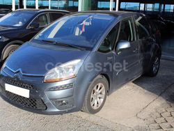 Gris Usado 2007 Citroën C4 Picasso Monovolumen | 1750 € (Buen precio)