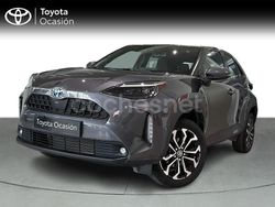 Gris / plata Usado 2024 Toyota Yaris Cross Active SUV | 25.900 € (Un poco caro)