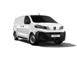 Blanco Nuevo 2024 Peugeot Expert S Van | 30.350 €