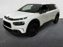 Usado 2020 Citroën C4 Tonic Utilitario | 16.900 €