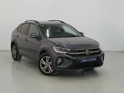 Usado 2024 VW Taigo R-line SUV | 25.100 € (Precio justo)