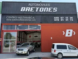 Beige Usado 2006 Toyota Land Cruiser SUV | 28.500 €