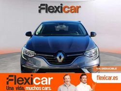 Gris Usado 2020 Renault Mégane IV LIMITED Utilitario | 11.990 € (Buen precio)