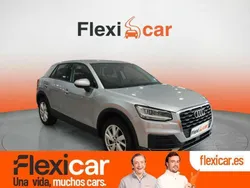 Gris Usado 2020 Audi Q2 Advanced SUV | 17.490 € (Super precio)