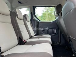 Beige Usado 2012 Citroën Berlingo Seduction Monovolumen | 7900 € (Precio justo)
