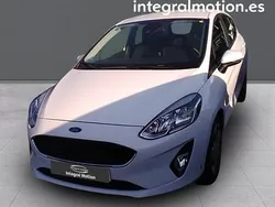 Usado 2020 Ford Fiesta Trend Utilitario | 12.900 € (Precio justo)
