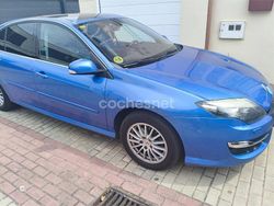 Azul Usado 2012 Renault Laguna III Dynamique Berlina | 3500 € (Precio justo)