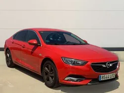 Usado 2020 Opel Insignia S Berlina | 14.103 € (Super precio)
