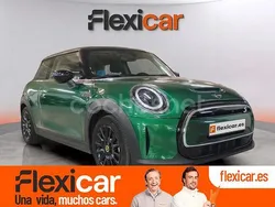 Eléctrico Usado 2022 Mini Cooper SE Utilitario | 20.990 € (Precio justo)