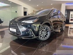 Negro Usado 2025 Lexus NX450h+ SUV | 55.800 € (Precio justo)