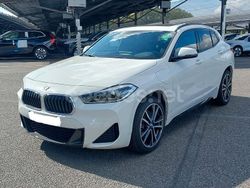 Blanco Usado 2023 BMW X2 Comfort Edition SUV | 36.890 €
