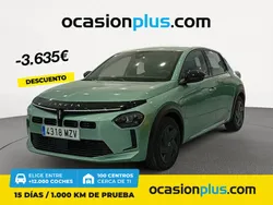 Blanco Nuevo 2025 Lancia Ypsilon Utilitario | 22.890 € (Precio justo)