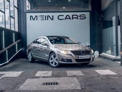 Gris / plata Usado 2012 VW CC Berlina | 7990 €