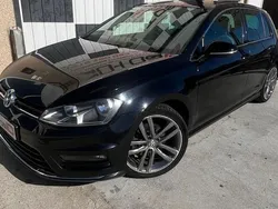 Usado 2017 VW Golf VII | 15.550 € (Precio justo)