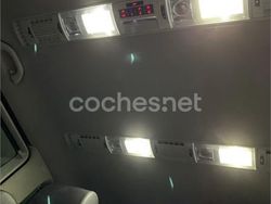 Negro Usado 2014 VW Multivan Highline Monovolumen | 29.000 € (Precio justo)