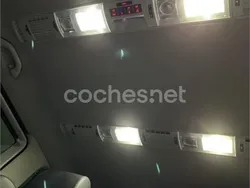 Negro Usado 2014 VW Multivan Highline Monovolumen | 30.000 € (Caro)