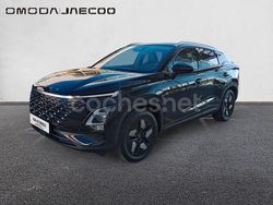 Negro Nuevo 2025 Omoda 5 SUV | 25.500 € (Precio justo)