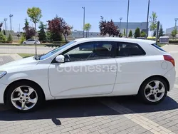 Blanco Usado 2011 Kia ProCeed Utilitario | 5400 € (Precio justo)
