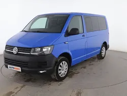 Azul Usado 2020 VW T6.1 Trendline Van | 32.299 € (Super precio)