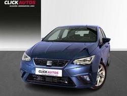 Usado 2023 Seat Ibiza FR | 18.000 € (Buen precio)