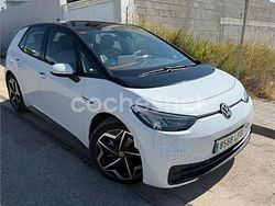Eléctrico Usado 2021 VW ID.3 Pro Utilitario | 20.000 €