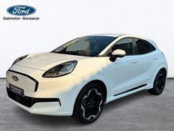 Blanco Usado 2025 Ford Puma Gen-E Premium SUV | 28.500 € (Caro)