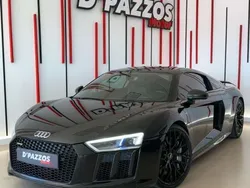 Negro Usado 2018 Audi R8 Coupé Premium Coupe | 119.999 € (Super precio)