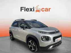Gris Usado 2019 Citroën C3 Aircross PureTech SUV | 10.090 € (Buen precio)