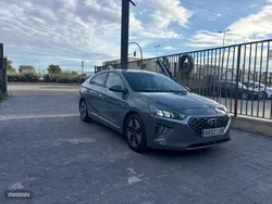 Gris Usado 2019 Hyundai Ioniq Berlina | 13.900 € (Un poco caro)